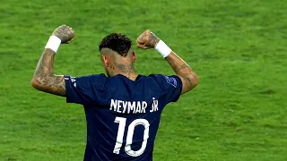 Neymar vs Nantes (N) (Trophee des Champions) 22-23 HD 1080i by xOliveira7