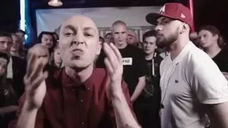 Лучшиий  текст оксимирона в Versus ST vs Oxxxymiron