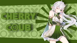 [CHERRY COUB] #13 | TikTok / Anime AMV / GIF / Music / Аниме / Coub / BEST COUB