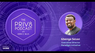 Digital Rights and Social Media in Africa with Gbenga Sesan