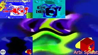 Doomsday Csupo has a Sparta AntiVenom Remix (ft. Klasky Csupo USA and Klasky Csupo Group) Remastered