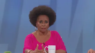 Actress Jenifer Lewis Opens up about Bipolar Disorder