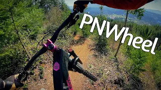 PNWheel - Tokul MTB