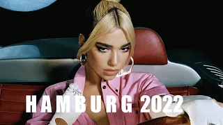 DUA LIPA Hamburg 2022