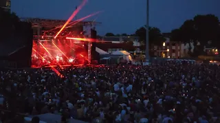 Bon Iver Live in Madison 8/5/23