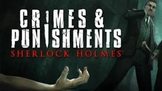 Прохождение Sherlock Holmes: Crimes and Punishments pt14 Весёлые Молодцы (финал)