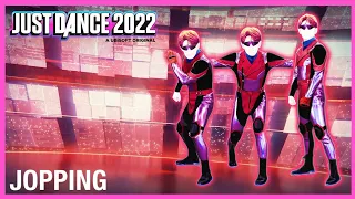 Jopping De SuperM Versión Extrema Just Dance 2022