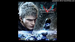 DMC 5 - Silver Bullet