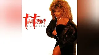 Tina Turner - Overnight Sensation