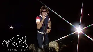 Cliff Richard - Please Remember Me (Top Of The Pops, 31 Aug 1978)
