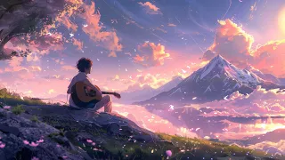 🎶 Ultimate Chill Guitar Music To Relax Instantly 💤