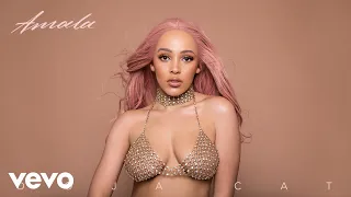 Doja Cat - Wine Pon You (Official Audio) ft. Konshens