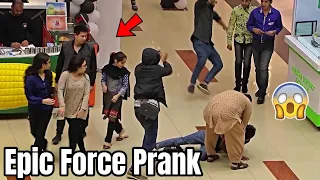 Epic Superpower Prank | Magic Powers | Pranks in Pakistan | LahoriFied