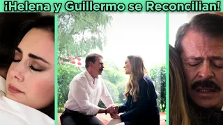 ¡Helena Se Reconcilió con Su Padre! | Diseñando Tu Amor - Capítulo 107 | Últimas Semanas | #EFDLN