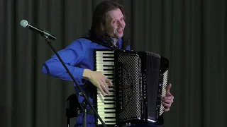 Эй,моряк.Буги-вуги на аккордеоне!Андрей Сидоров.Moryak.Boogie-woogie on accordion!Andrey Sidorov.