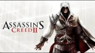 Assassin‘s Creed II - Gameplay