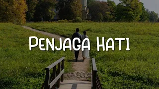 Penjaga Hati, Nanti Kita Seperti Ini, Kota (Lirik) - Nadhif Basalamah, Batas Senja || Mix Playlist