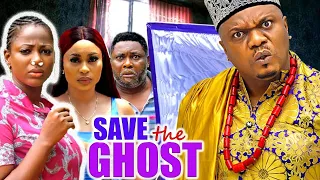 SAVE THE GHOST "Complete Season 1&2" Ella Idu/ Ken Eric's 2024 Movies 2024