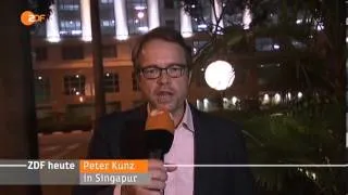 ZDF heute [19:00Uhr][17.03.2014]