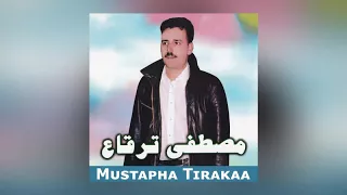 Thoused Khari Thatro | Mustapha Tirakaa (Official Audio)
