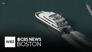 4 roundtrips to Nantucket from Hyannis canceled due to one sick call