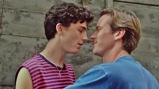 Quickie: Call Me by Your Name, In the Fade #VIFF17