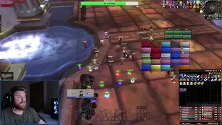 25m Ulduar Disc Priest PoV.