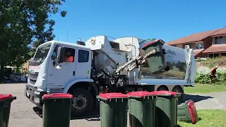 Port Stephens Garbage The Return Of 768