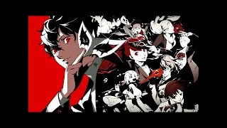 Colors Flying High - Persona 5 Royal OST (1 Hour Extended)
