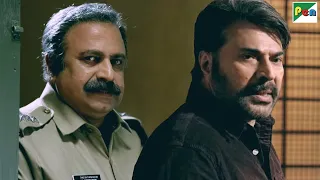 Mammootty के भाई पर लगा अपनी ही Girlfriend के Murder का आरोप - Babbar The Police