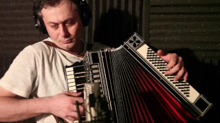 Georgian music by Ivan Goderdzishvili