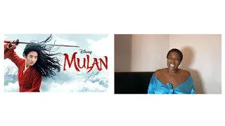 Why Mulan 2020 Is Terrible (Review)