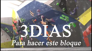 BETA/( 3 días para hacer este bloque. ) + lesión