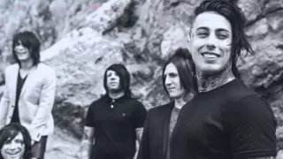 Falling In Reverse - "Fashionably Late" (Single)