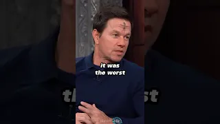 Mark Wahlberg OPENS UP about his KIDS