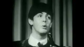 Love me Do-The Beatles ' 62