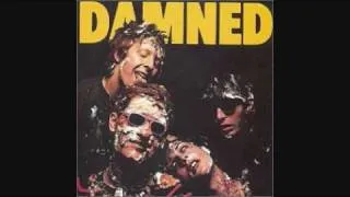 The Damned - New Rose