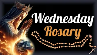 Wednesday Rosary | Glorious Mysteries | May 1, 2024