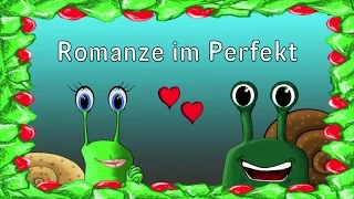 Romanze im Perfekt