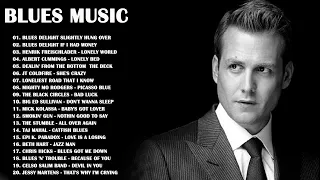 Suits Ultimate Playlist Best 27 Songs | Song Blues Suits Harvey Specter Playlists