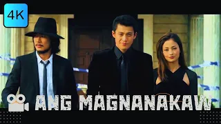 ANG MAGNANAKAW - TAGALOG DUBBED LIVE ACTION MOVIE - EXCLUSIVE