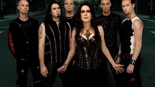 within temptation best of 1997-2019