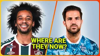 Footballers Who Disappeared In 2022: Where Are They Now?