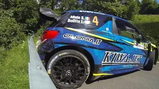 35° Rally della Marca 2018 - Mistakes & Jumps [HD]