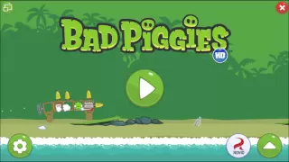 Bad Piggies Original Theme Music [HQ]