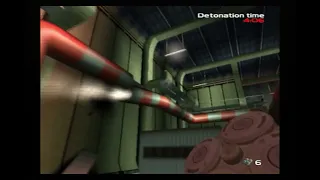 Atom Smasher Hard (PS2) - 4:02.683 (UWR)