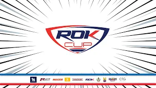 Rok Cup Thailand 2023 สนาม 5 ช่วงที่ 1