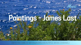 Paintings  - James Last