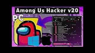 AMONG US ✔️ HACK✔️ MOD MENU✔️ [UNDETECTED] [PC] ✔️ FREE DOWNLOAD✔️