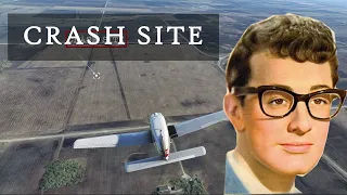 Buddy Holly Plane Crash Story | Updated Version